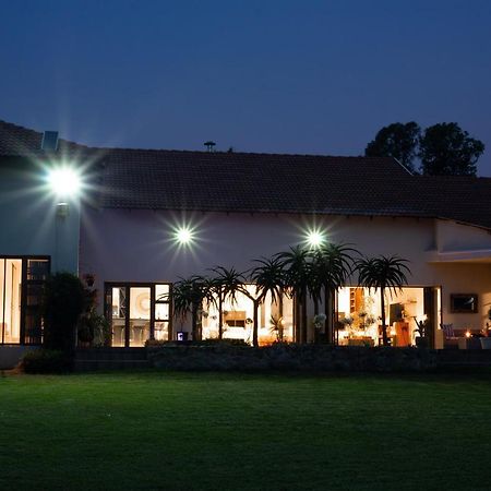 Luxury Boutique Home In Kyalami Midrand Exterior foto